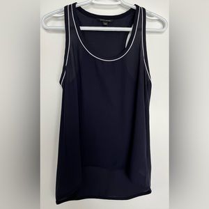 Banana Republic sleeveless top